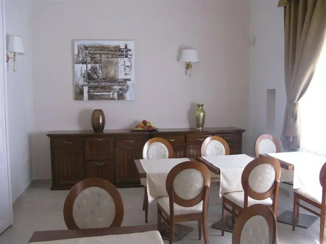 Jókai Villa