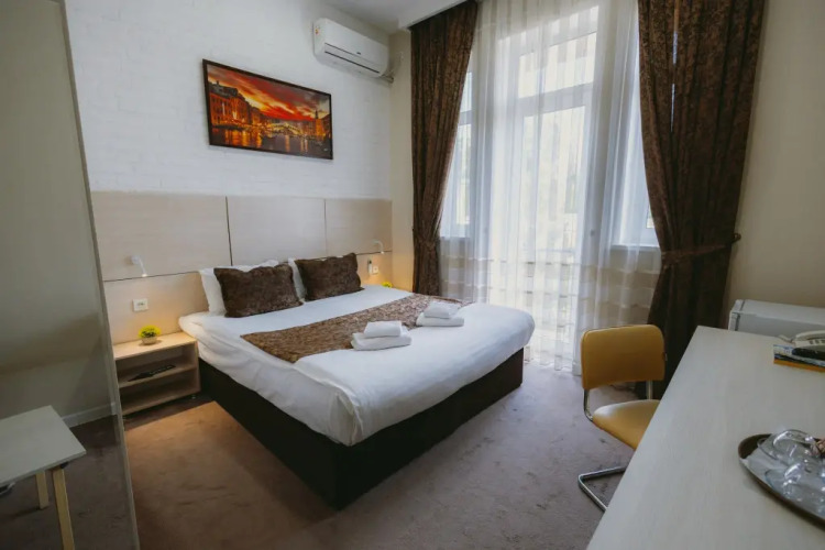 Фотография номера мини отеля CITY