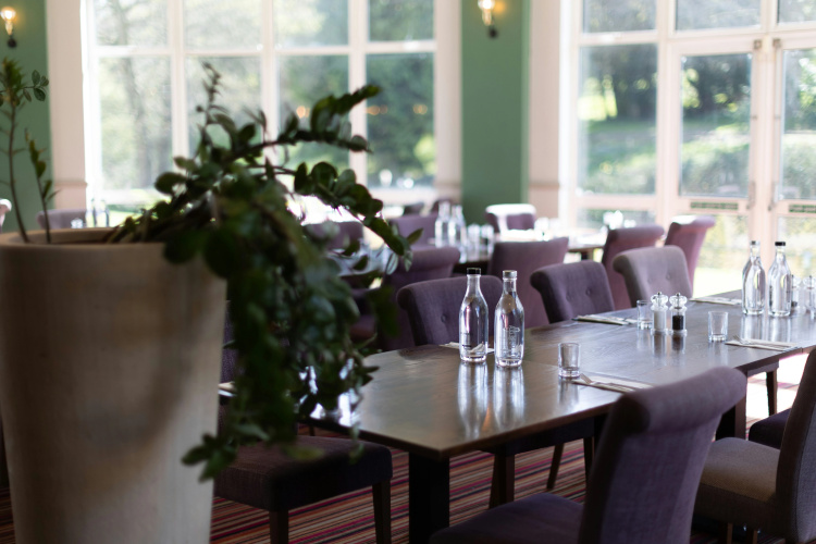 DoubleTree by Hilton Cheltenham photo 32