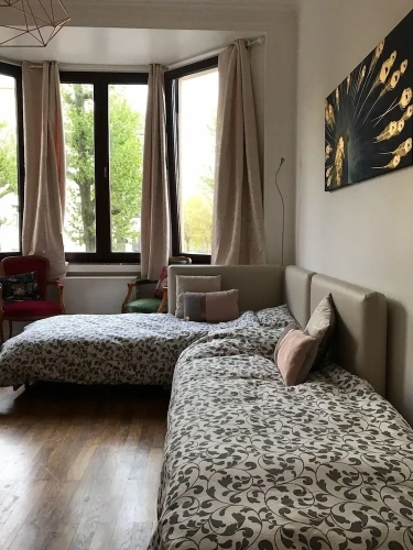 1 Bedroom Executive Suite