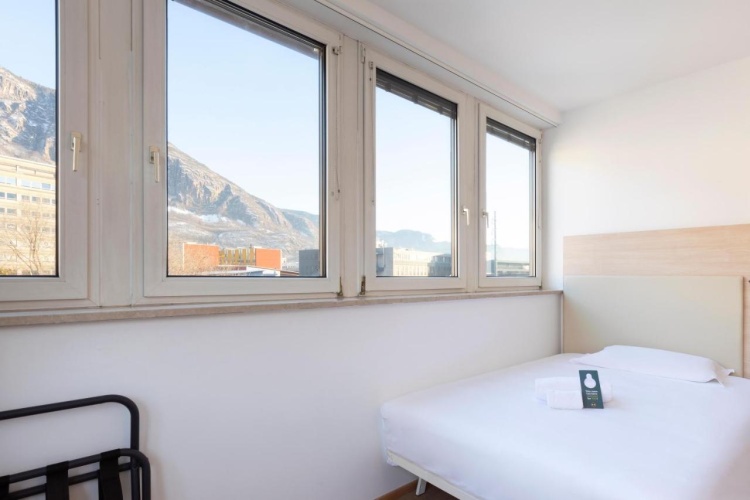 B&B HOTEL Bolzano photo 9