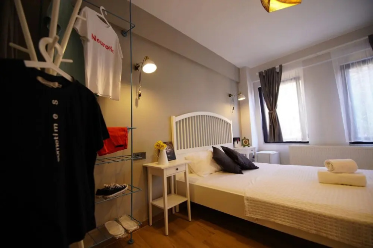 Achilles Otel