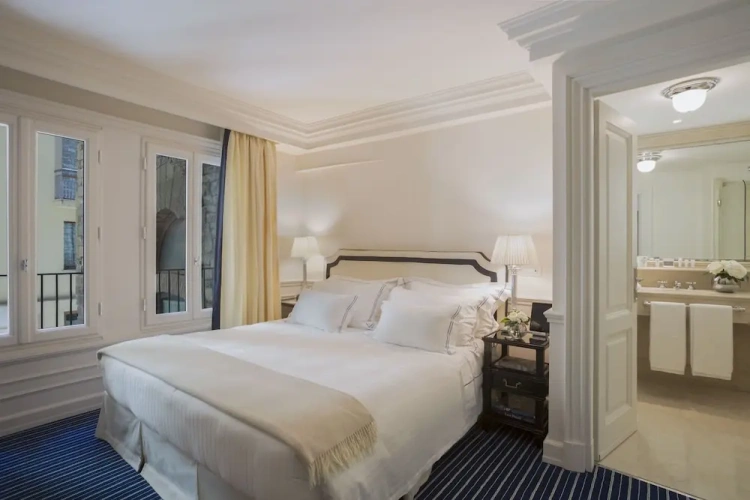 Lungarno Double room