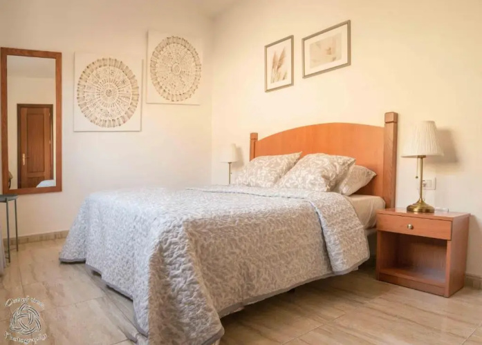Apartment in Palm Mar PM109