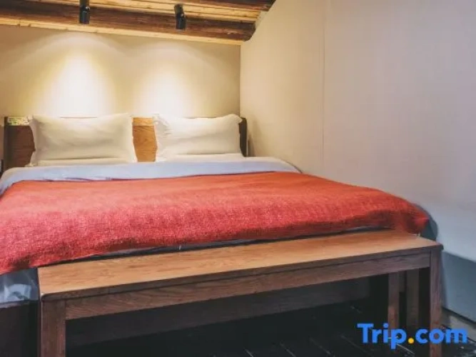 Attic Suite