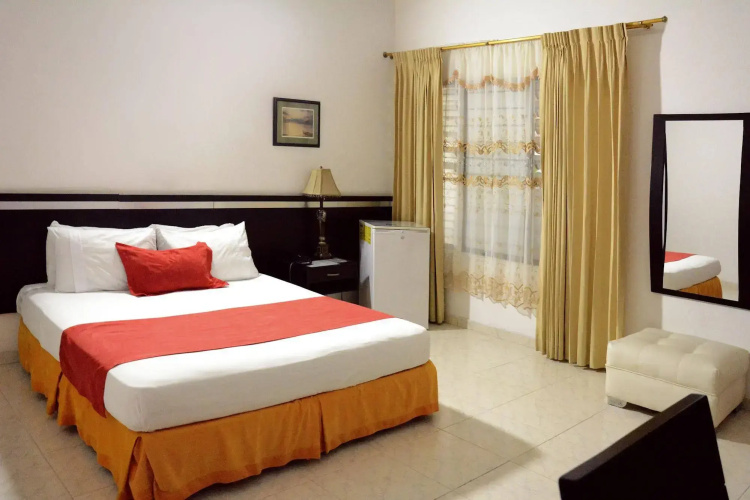 Hotel Wespedes