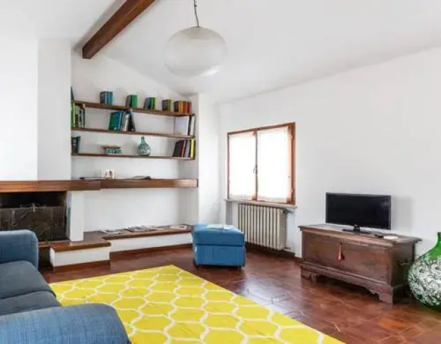 Di Vittorio Loft