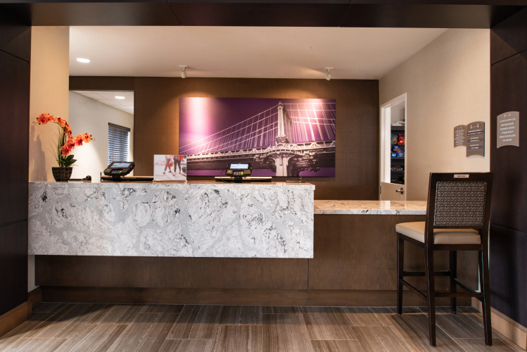 Staybridge Suites St George by IHG
