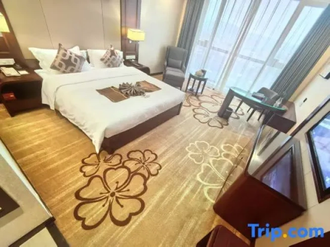 Privilege Double room
