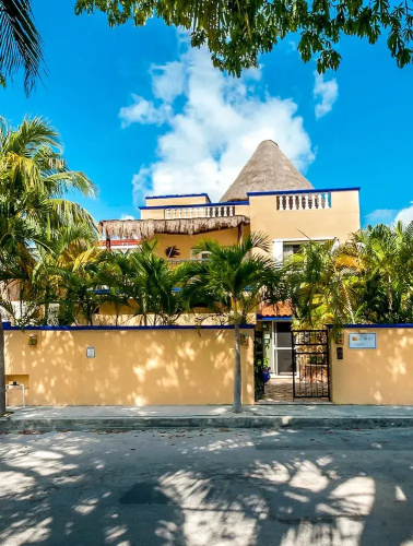 Imagen del hotel