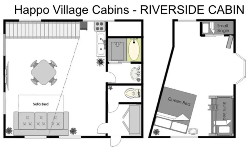 Zen Chalets Hakuba