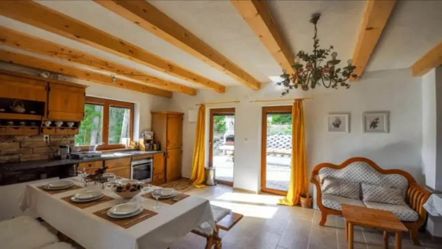 Cottage