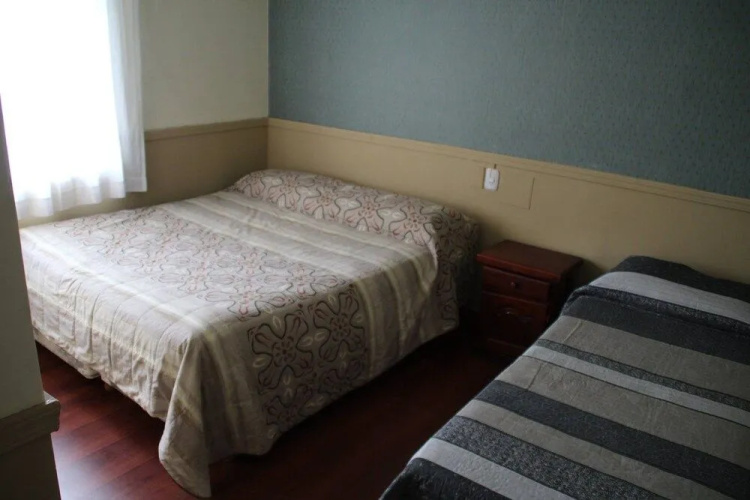 Hotel Laguna Azul