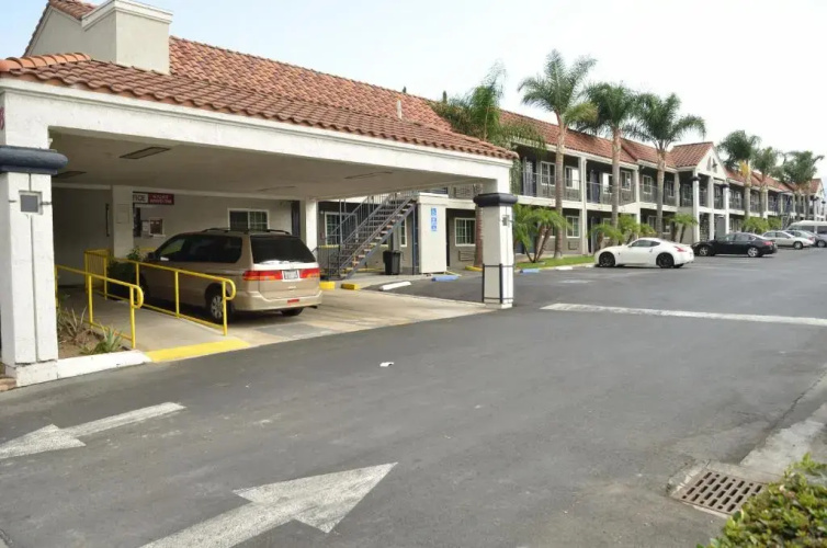 Welcome Inn