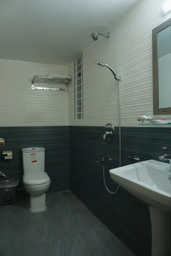 Hotel Musafir