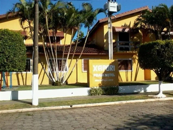 Imagen del hotel