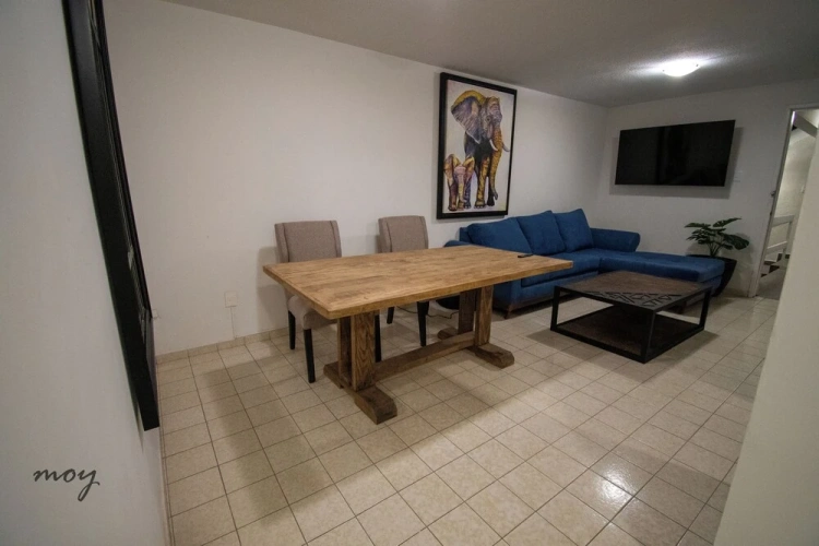 Comfort Apartment