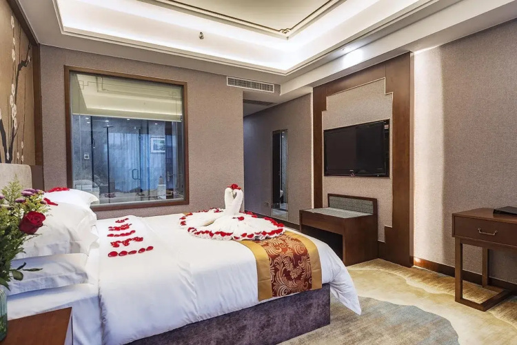 Nan Guo Hotel