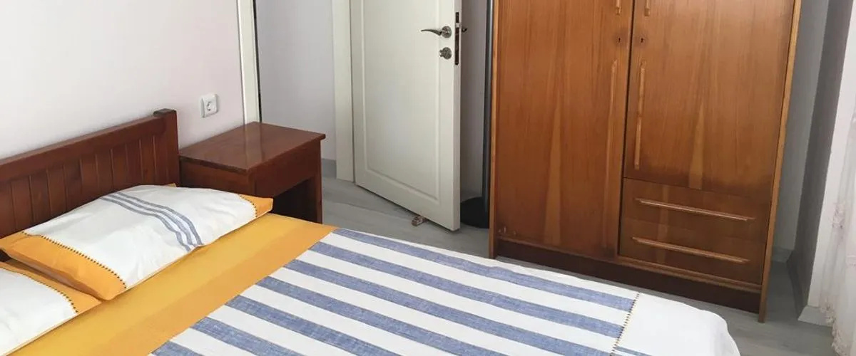 Cavide Hanım Apart