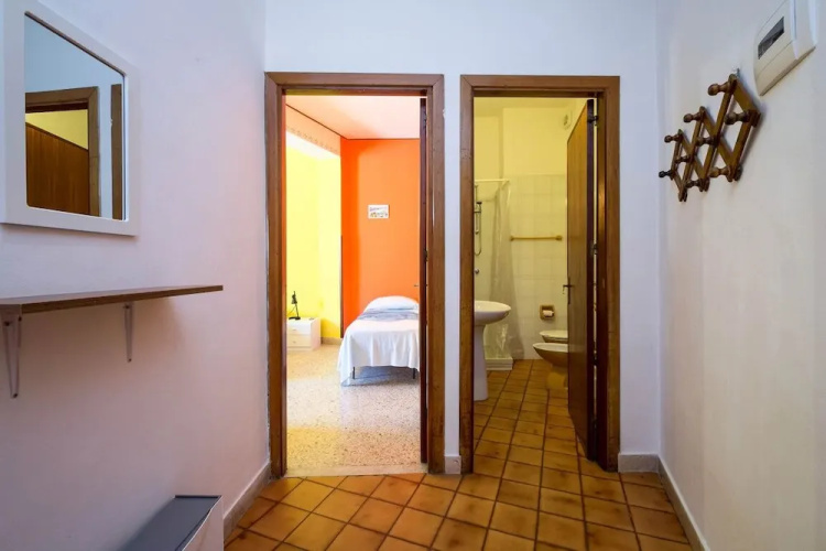 Apartaments Cavour 5