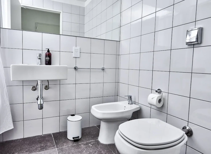Double Apartment