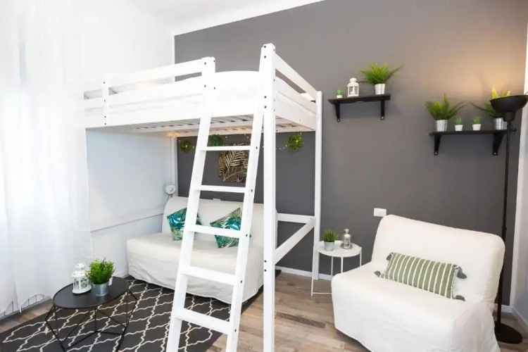Apartment Mamiani 6