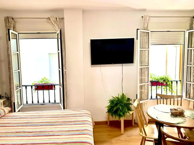 Ana’s Apartment II