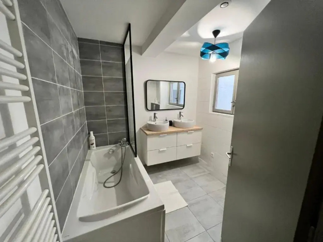 Le Reve Bleu Appartement Hyper-Centre
