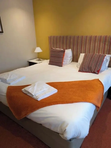 Premier Double room