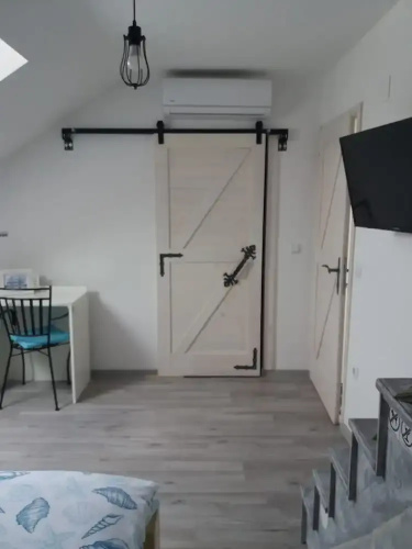 Rooms Grizzly