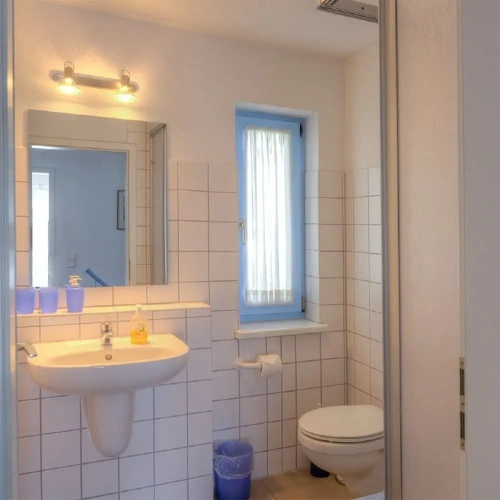 2 Bedrooms Comfort Apartment