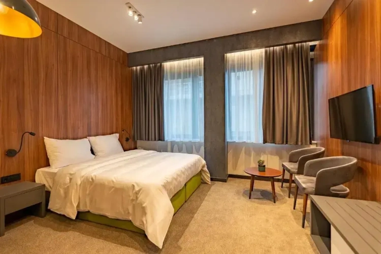 Superior Double room