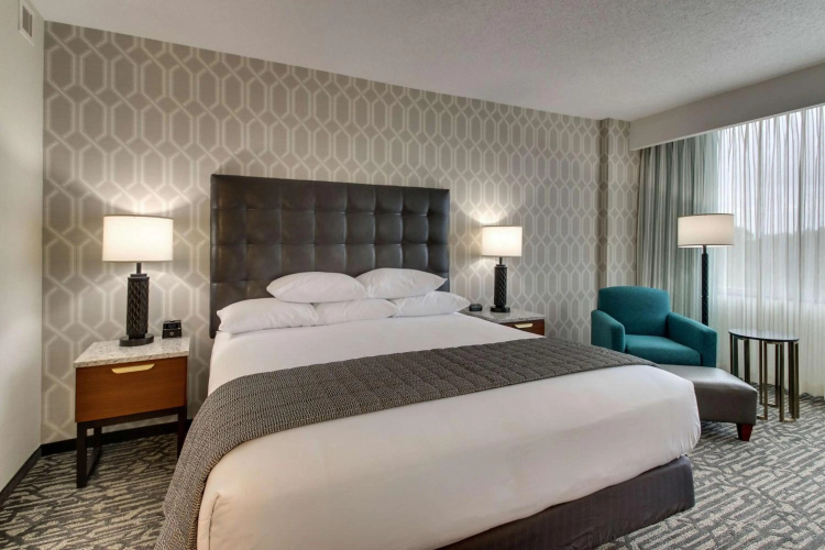 Drury Plaza Hotel Richmond photo 6
