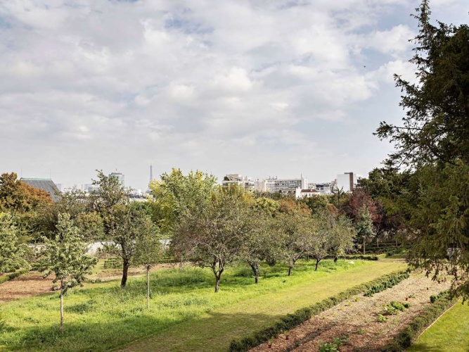 Domaine Reine Margot Paris Issy – MGallery Collection photo 21