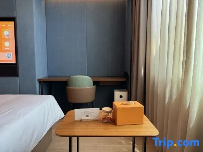 Business Twin room