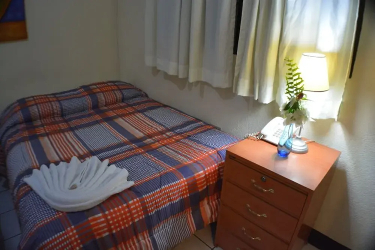 Hostal del Pacifico
