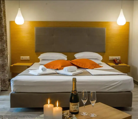 George Hotel