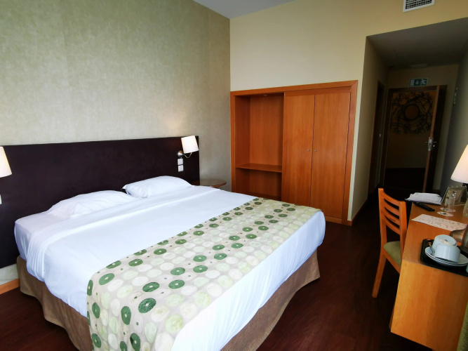 Hotel da Montanha