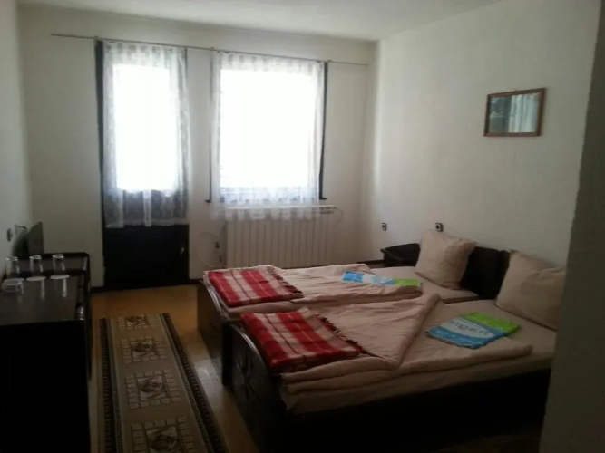 Hotel Tzarev Vrah