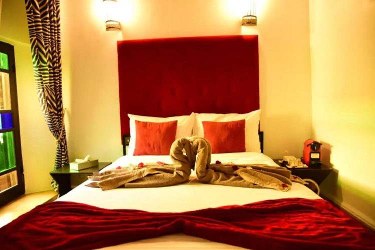 Riad du Petit Prince