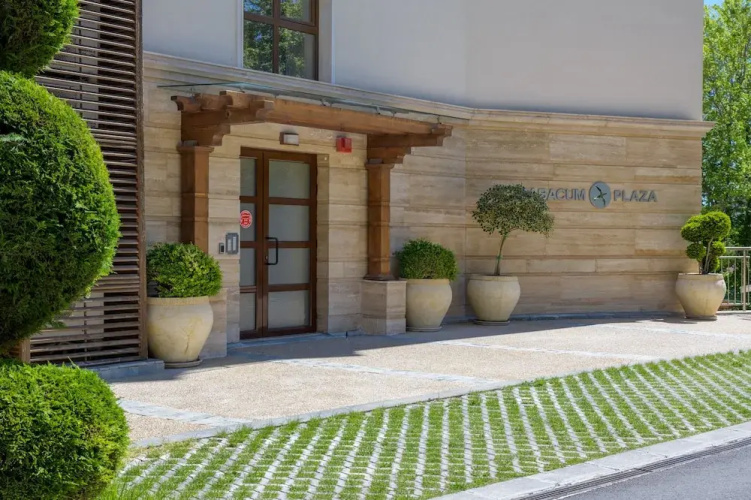 Cabacum Plaza ApartHotel