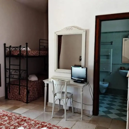 Agriturismo Masseria De Michele
