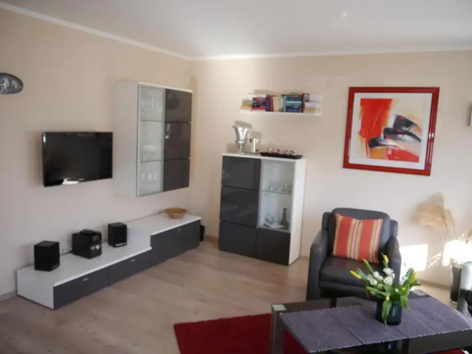 Sünnenkringel 68 Appartement 1