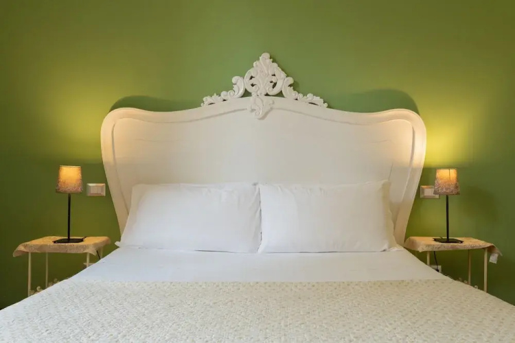 Casa Ilaria Bed & Breakfast