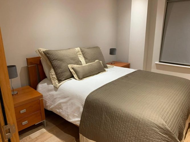 Killarney town apartment