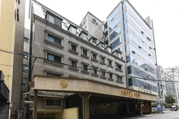 Image de l'hôtel