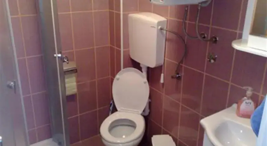 Guesthouse Marina