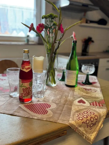 Dies und Fass Ferienwohnung