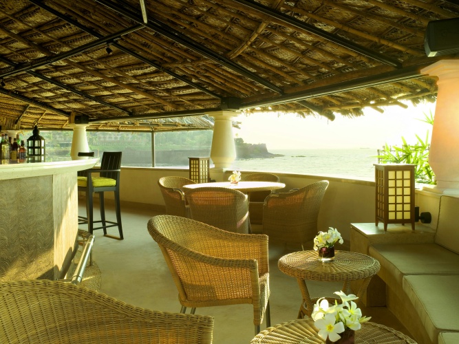 Taj Holiday Village Resort & Spa, Goa photo 18