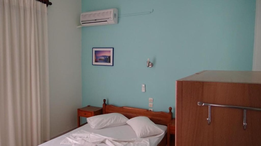 2 Bedrooms Apartment with balcony and with view
